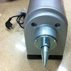 Aixin AX-J3 Dental Laboratory Polishing Lathe Machine