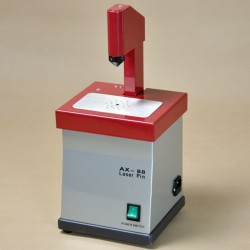 Aixin AX-88 Dental Lab Laser Planting Pin Drill Machine System for Denal Lab