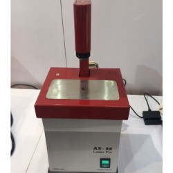 Aixin AX-88 Dental Lab Laser Planting Pin Drill Machine System for Denal Lab