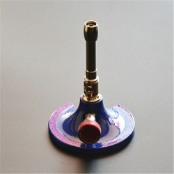 Jintai JT-45 Single Tube Dental Lab Gas Light Bunsen Burner