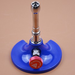 Jintai JT-45 Single Tube Dental Lab Gas Light Bunsen Burner