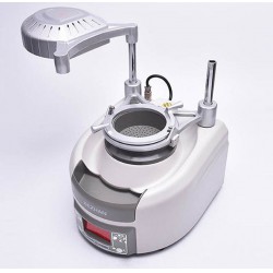 Dental Lab Vacuum Forming Former Thermoforming Machine 8 button Denshine 110V/220V