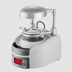 Dental Lab Vacuum Forming Former Thermoforming Machine 8 button Denshine 110V/220V