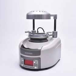 Dental Lab Vacuum Forming Former Thermoforming Machine 8 button Denshine 110V/220V