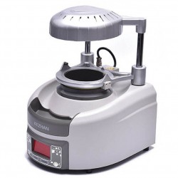 Dental Lab Vacuum Forming Former Thermoforming Machine 8 button Denshine 110V/220V