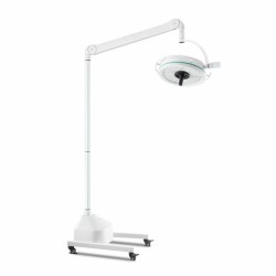 KWS KD-2036D-3 108W LED Portable Shadowless Lamp Surgical Medical Exam Light