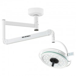 KWS KD-2036D-2 108W Ceiling LED Shadowless Lamp Surgical Medical Exam Light