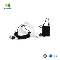 Micare JD2000 3W Dental LED Headlight Medical Headband Light