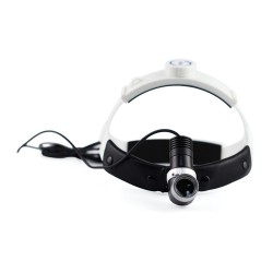 Micare JD2000 3W Dental LED Headlight Medical Headband Light