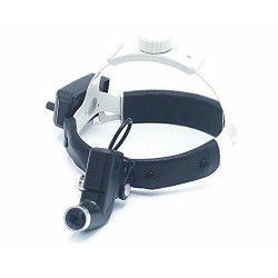 5W Surgical Dental LED Headlight Medical Headband Light Lamp ENT