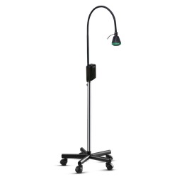 KWS KD-200-35W 35W Halogen Floor Medical Dental Examination Exam Light