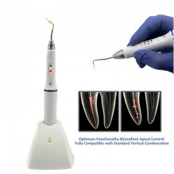 Dental Wireless Gutta Percha Obturation System Endo Heated Pen