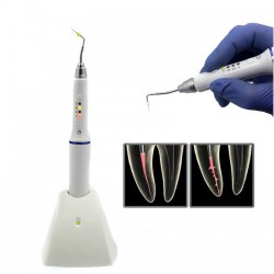 Dental Wireless Gutta Percha Obturation System Endo Heated Pen