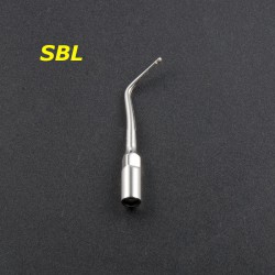 5Pcs WOODPECKER SBL Dental Ultrasonic Scaler Cavity Preparation Tip fit EMS