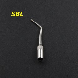 5Pcs WOODPECKER SBL Dental Ultrasonic Scaler Cavity Preparation Tip fit EMS