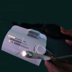 MRT M9 LED Dental Ultrasonic Piezo Scaler