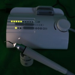 MRT M9 LED Dental Ultrasonic Piezo Scaler