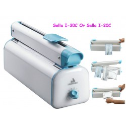 Dental Sealing Machine Autoclave Sterilization Sealer for Medical Home Food Use