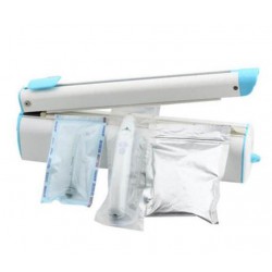 Dental Sealing Machine Autoclave Sterilization Sealer for Medical Home Food Use