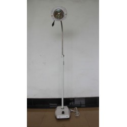 35W Mobile Dental Medical Surgical Single-hole Cold Light Exam Operating Lamp