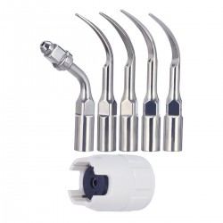 VRN VRN-I02E Built-in Ultrasonic Scaler Detachable Handpiece For Dental Unit