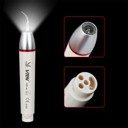 VRN-I03 Built-in Ultrasonic Scaler Fiber Optic Handpiece For Dental Chair Unit