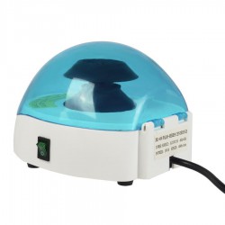 Professional Mini Microcentrifuge Laboratory Centrifuge 4000RPM