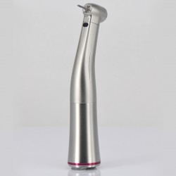 Westcode Dental Contra Angle Multiplier 1:5 Fiber Optic Inner Water Speed-increasing Handpiece