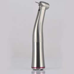 Westcode Dental Contra Angle Multiplier 1:5 Fiber Optic Inner Water Speed-increasing Handpiece