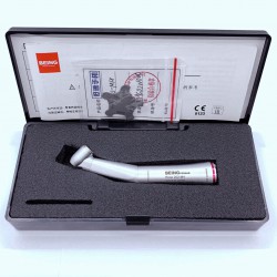 BEING 45°Dental 1:5 Surgical Fiber Optic Inner Water Contra Angle Handpiece