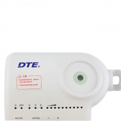 Woodpecker® DTE D7 Fiber Optic Ultrasonic Scaler With LED & Water Supply SATELEC Compatible