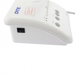 Woodpecker® DTE D7 Fiber Optic Ultrasonic Scaler With LED & Water Supply SATELEC Compatible