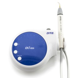 Woodpecker® DTE D5 Fiber Optic Ultrasonic Scaler with LED