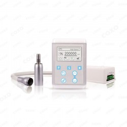 YUSENDENT COXO Dental Built in Electric Micro Motor For Chair C PUMA INT+ LCD Screen