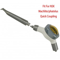 Dental Preven Air Flow Hygiene Prophy Jet Polisher fit NSK Coupling Coupler