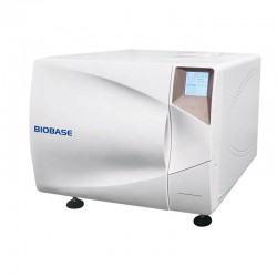 BIOBASE BKM-Z24S Table Top Autoclave Sterilizer Class S Series 24-80L