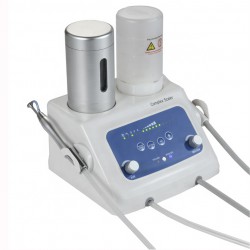 YS YS-CS-A(5E) 2 In 1 Dental Ultrasonic Piezo Scaler + Sandblasting Scaler