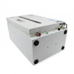 27L Dental Medical UV Sterilizer Tool Steilization Cabinet with Timer LED Digital Display