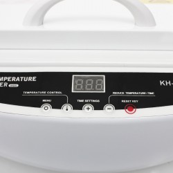 NOVA® KH-360B Dental Dry Heat Sterilizer Vet Tattoo with Digital Display Control