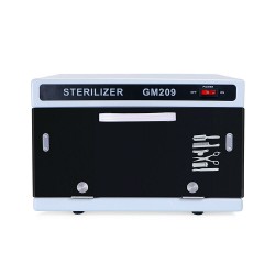 Pro Disinfection Cabinet UV Sterilizer Box Beauty Salon Sanitizer Machine