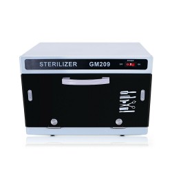 Pro Disinfection Cabinet UV Sterilizer Box Beauty Salon Sanitizer Machine