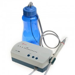 Woodpecker® UDS-L LED Ultrasonic Scaler + Handpiece + Auto Water Bottle