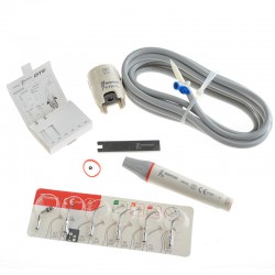 Woodpecker® UDS-L LED Ultrasonic Scaler + Handpiece + Auto Water Bottle