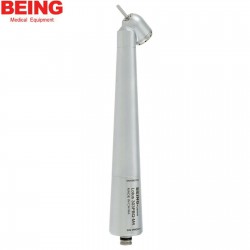 BEING Dental 45° Fiber Optic LED High Speed Handpiece Fit NSK Phatelus Machlite