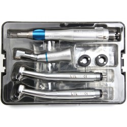 LY Dental low & high speed turbine handpiece kit LY-L201