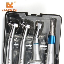 LY Dental low & high speed turbine handpiece kit LY-L201