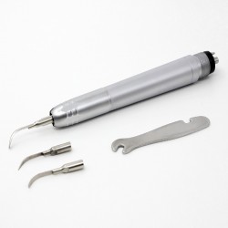 LY-i53 Dental Air Scaler with 3 Tips Mental handle