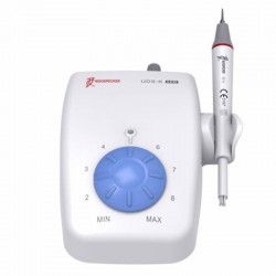 Woodpecker® UDS-K Dental LED Ultrasonic Scaler with LED and EMS Compatible