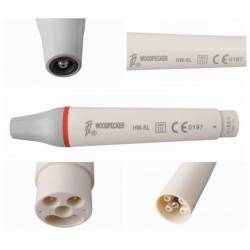 Woodpecker® UDS-K Dental LED Ultrasonic Scaler with LED and EMS Compatible