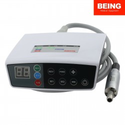 BEING Rose CLINC2 Electric Dental Handpiece Motor System Touch Panel Compatible with KaVo INTRA LUX